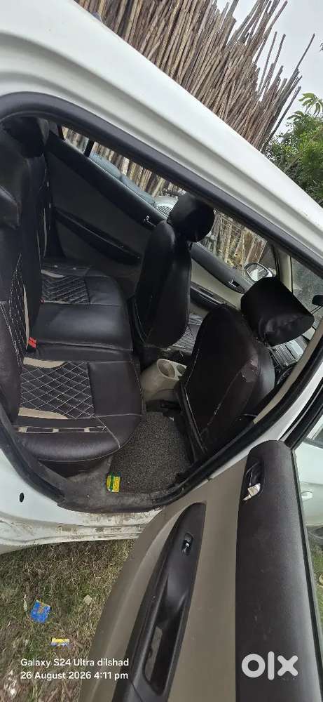 Hyundai I20 Sportz 2011 Year