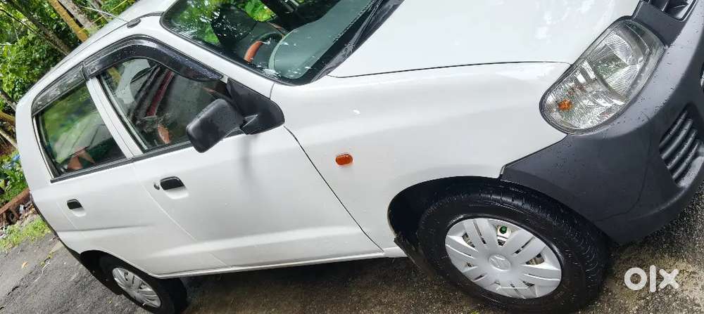 2012 Maruti Suzuki Alto