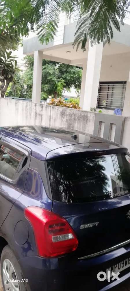 Maruti Suzuki New-gen Swift 2019 Petrol 29000 Km Driven