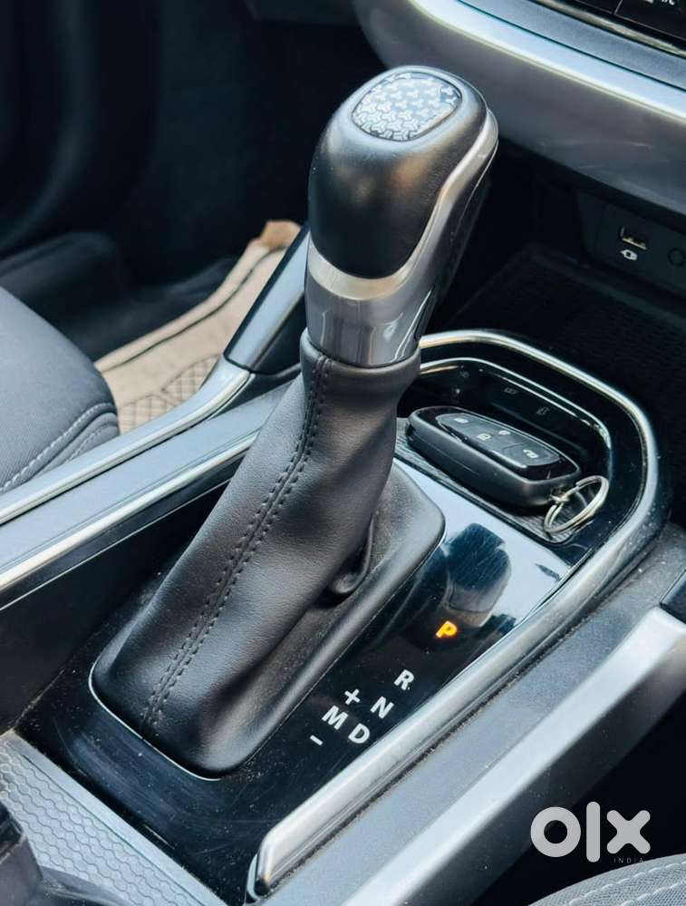 Tata Harrier 2.0 Kryotec Xta Plus, 2023, Diesel