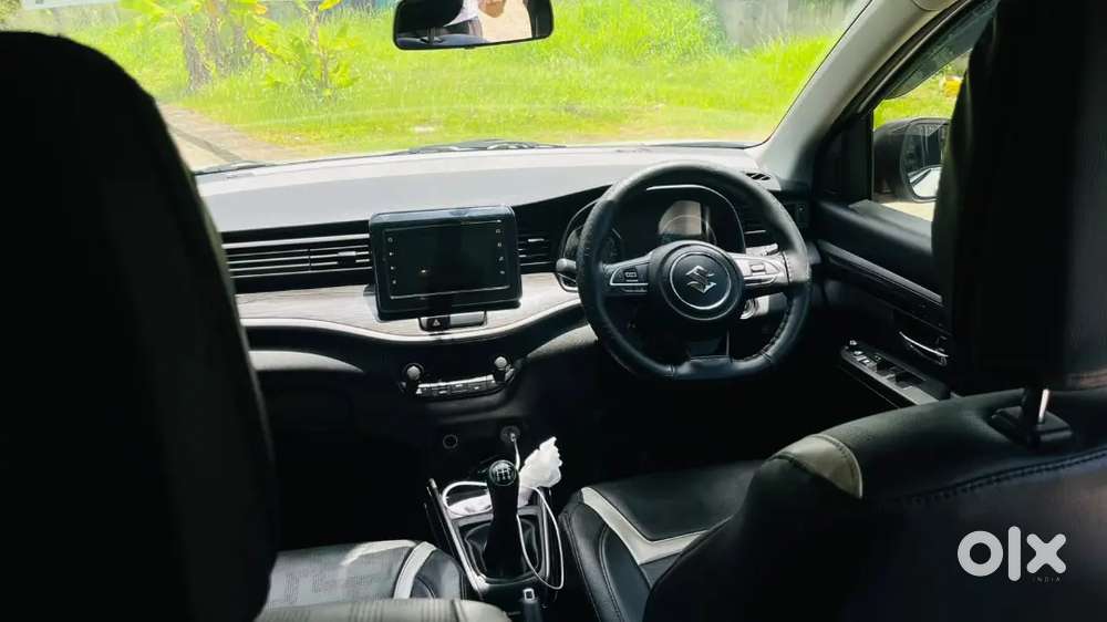 Maruti Suzuki Xl6 2020 Petrol Manual