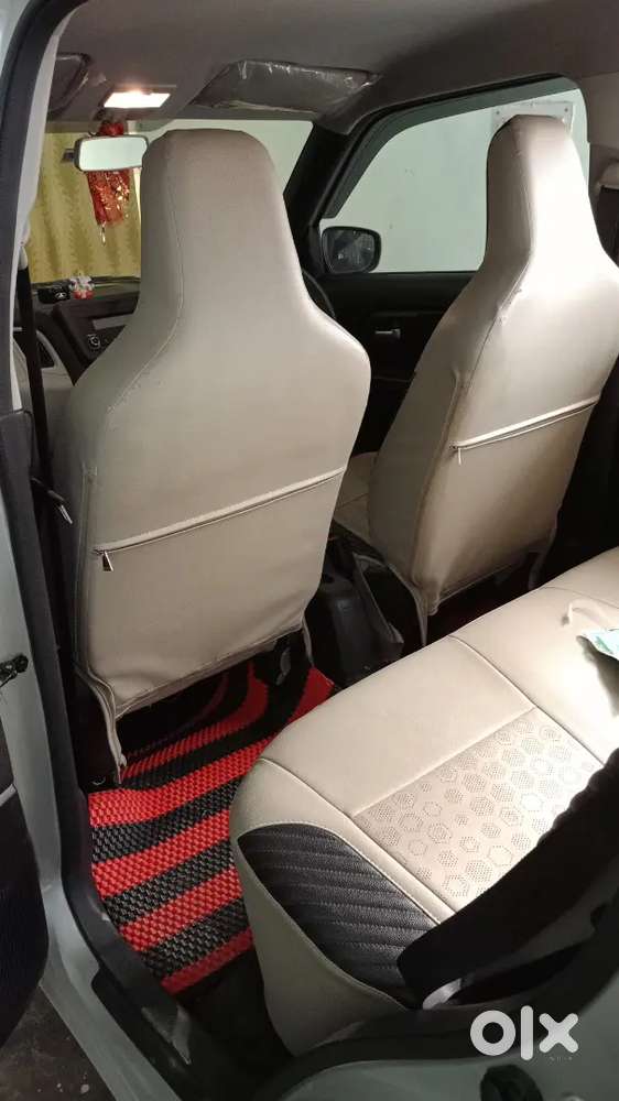2019 Maruti Suzuki Wagon R