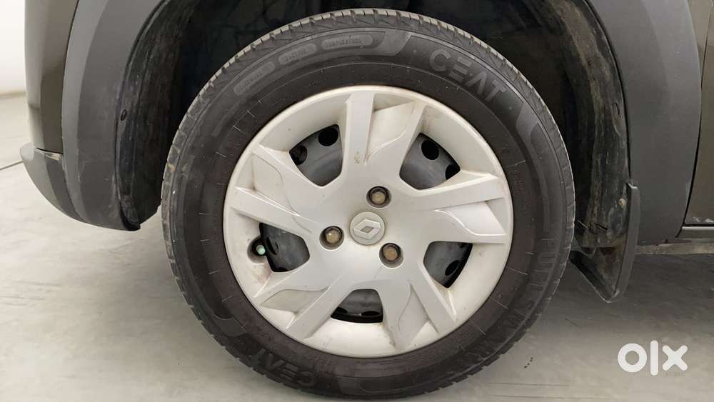 Renault Kwid Rxt 1.0, 2022, Petrol