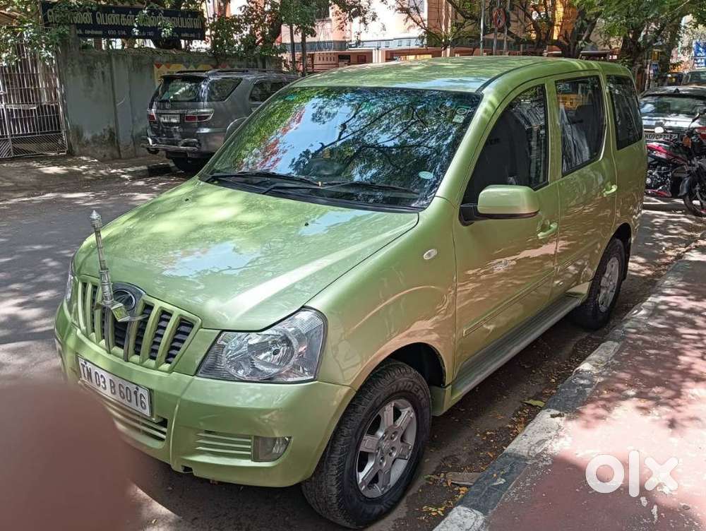 Mahindra Xylo E8 Bs-iii, 2009, Diesel