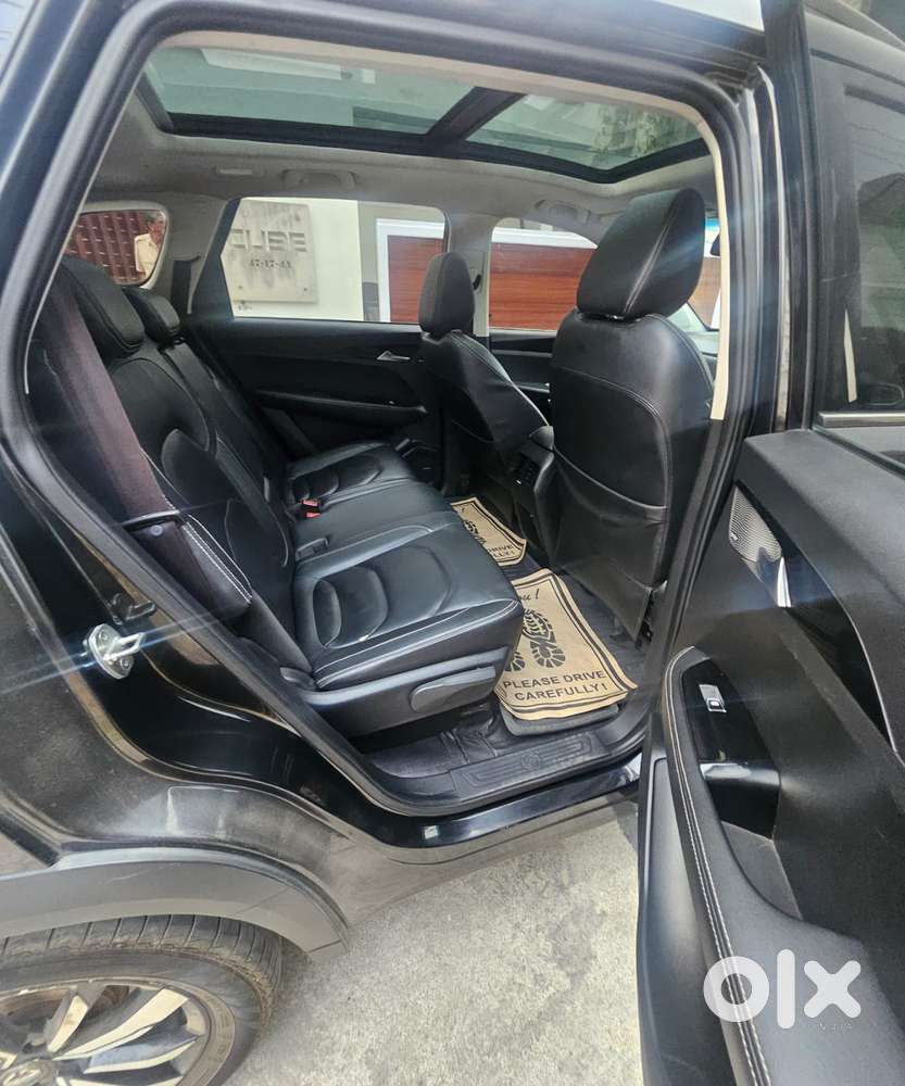 Mg Hector Sharp Diesel Mt, 2020, Diesel