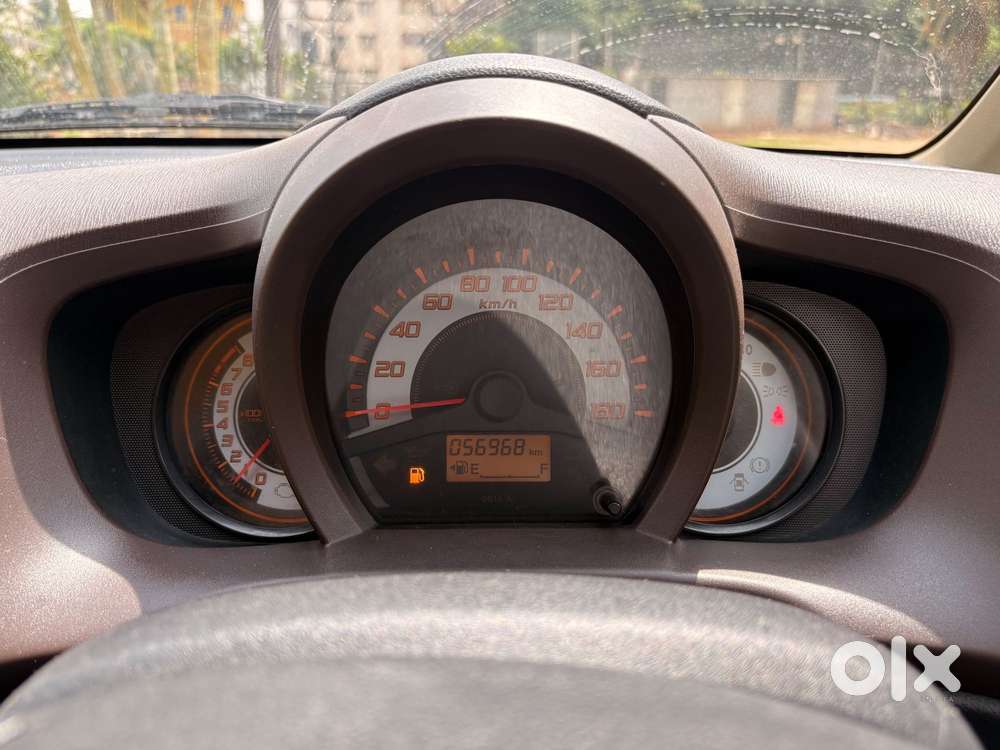 Honda Jazz S Manual, 2012, Petrol