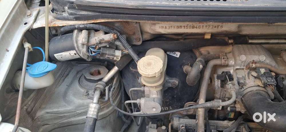 Maruti Suzuki Wagon R Ax Minor, 2006, Petrol