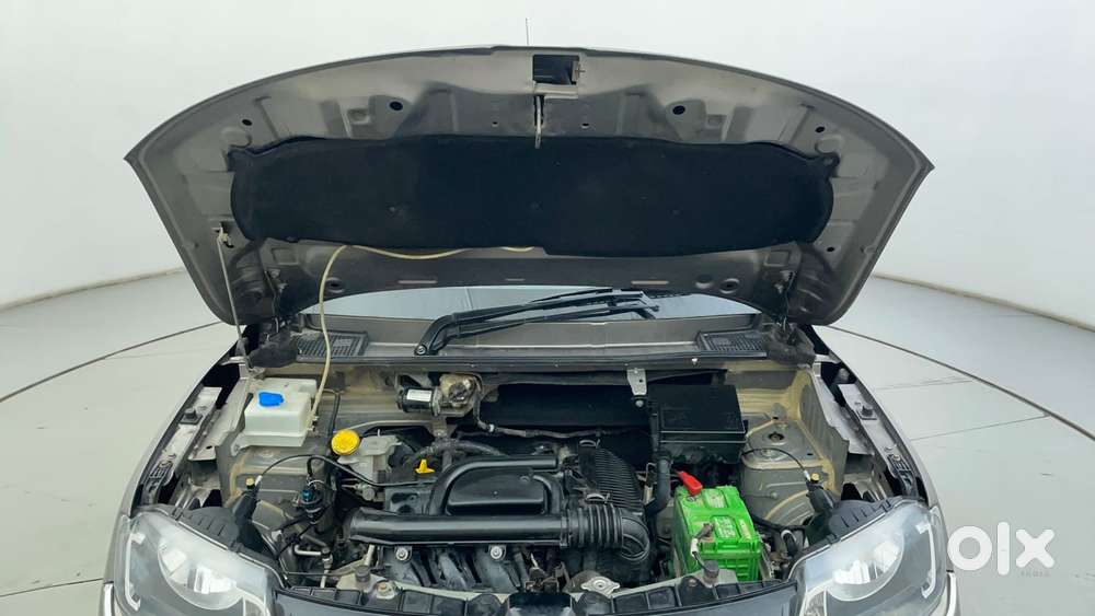 Renault Kwid 1.0 Rxt Sce Special (o), 2019, Petrol
