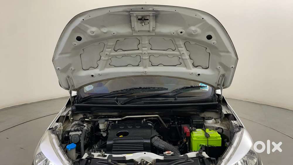 Maruti Suzuki Celerio Vxi Optional Amt, 2016, Petrol