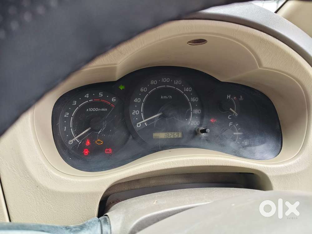 Toyota Innova Diesel 2008