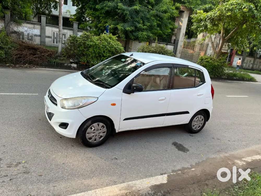 Hyundai I10 Era 2013 Petrol Manual