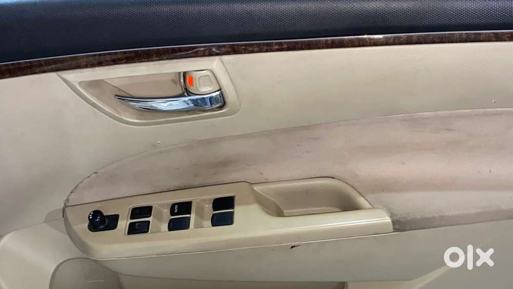 Maruti Suzuki Swift Dzire Vxi 1.2, 2014, Petrol