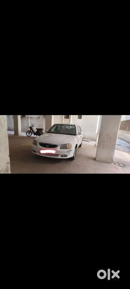 Hyundai Xcent Prime 2005