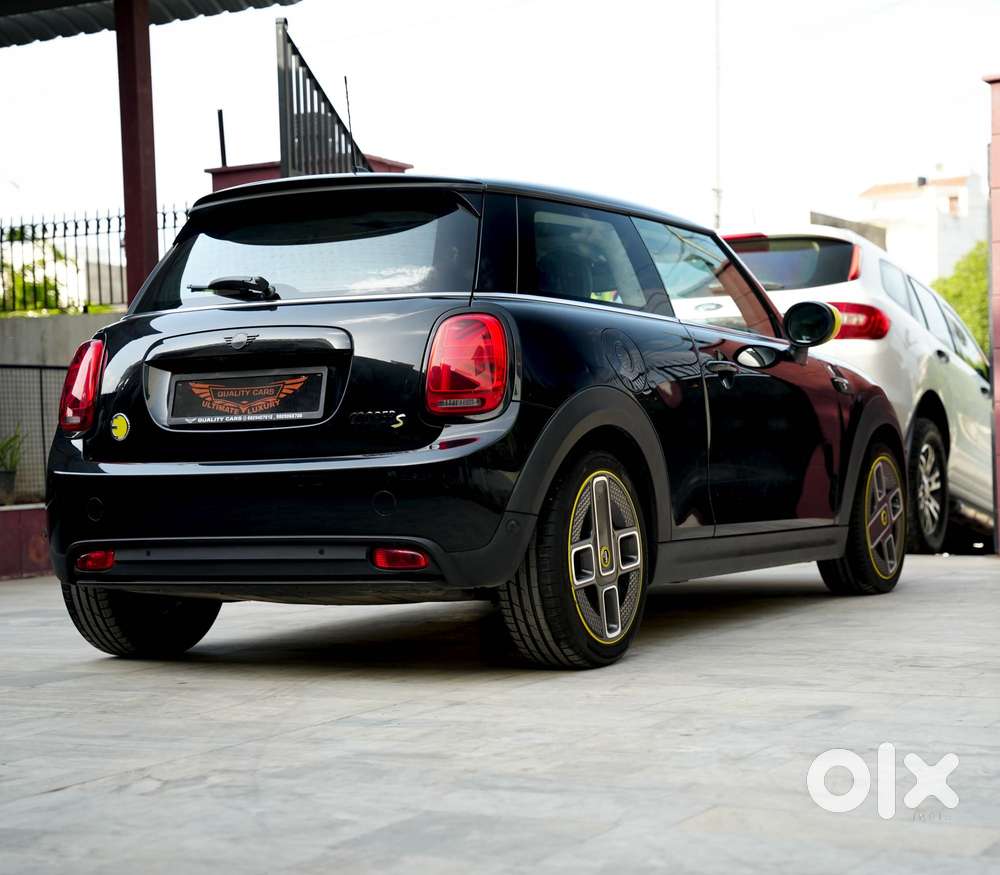 Mini 3 Door Cooper S, 2023, Electric