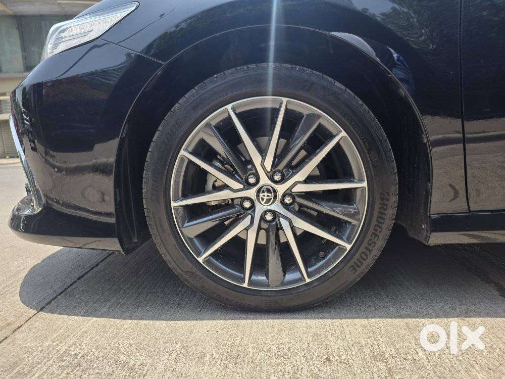 Toyota Camry Hybrid, 2024, Petrol