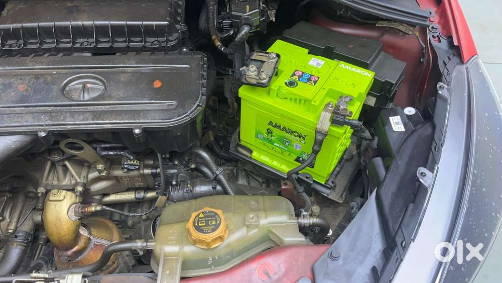 Tata Tiago 1.2 Revotron Xz Plus, 2021, Petrol