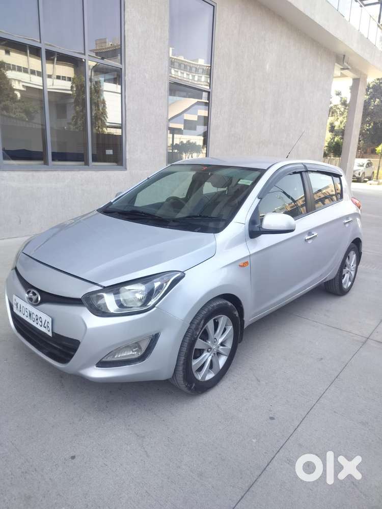 Hyundai I20 2012-2014 Era 1.4 Crdi, 2013, Diesel