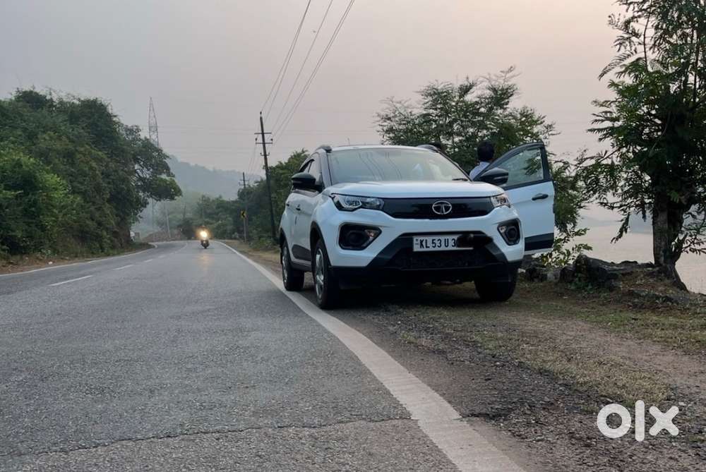 Tata Nexon Xma(s) For Sale