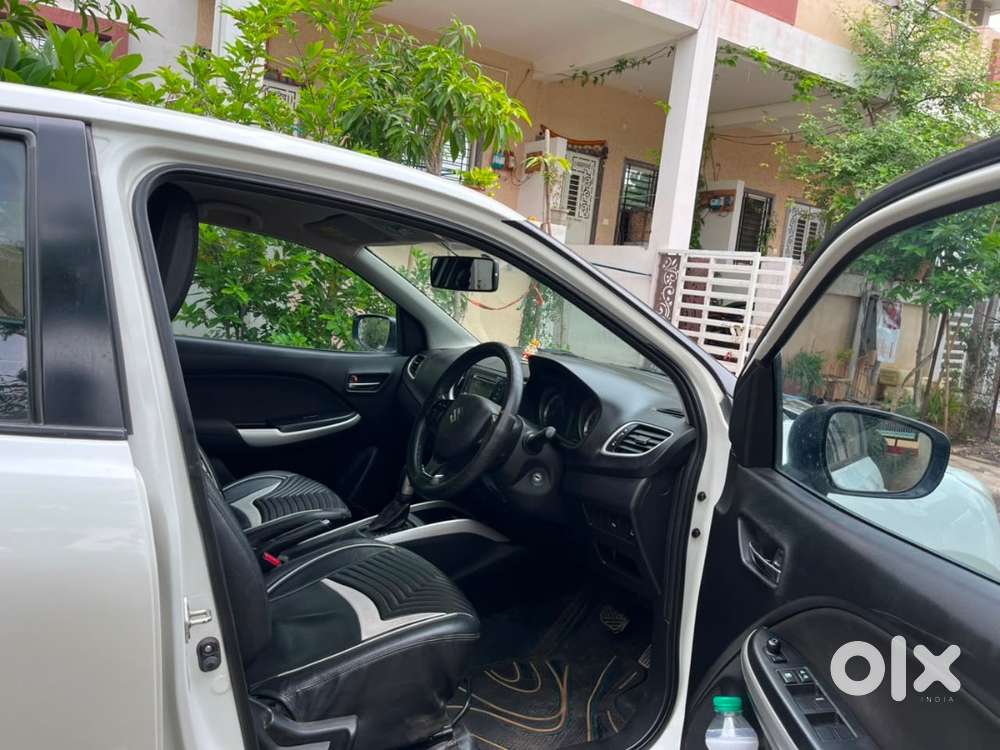 Maruti Suzuki Baleno 2019 Petrol Good Condition