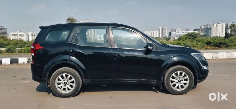 Mahindra Xuv500 W9 1.99, 2020, Diesel