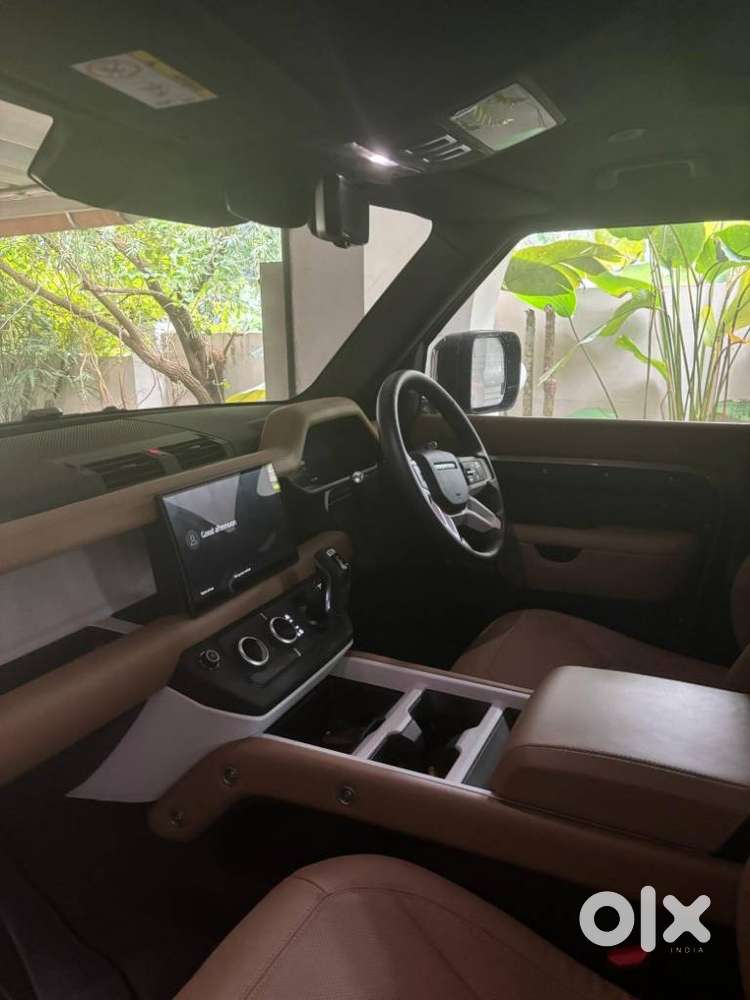 Land Rover Defender 2.0 110 Hse, 2024, Petrol
