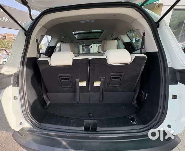 Tata Safari 2.0 Kryotec Xza Plus, 2023, Diesel