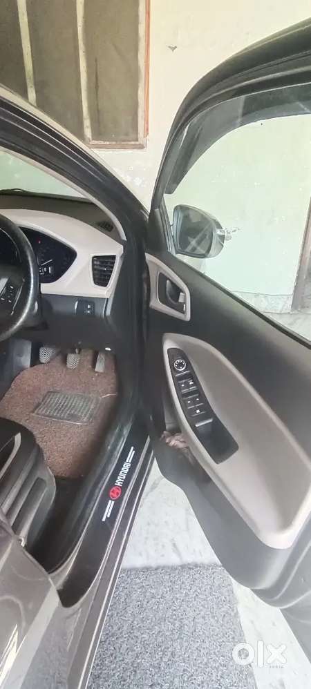 Brand New , All Genuine Car