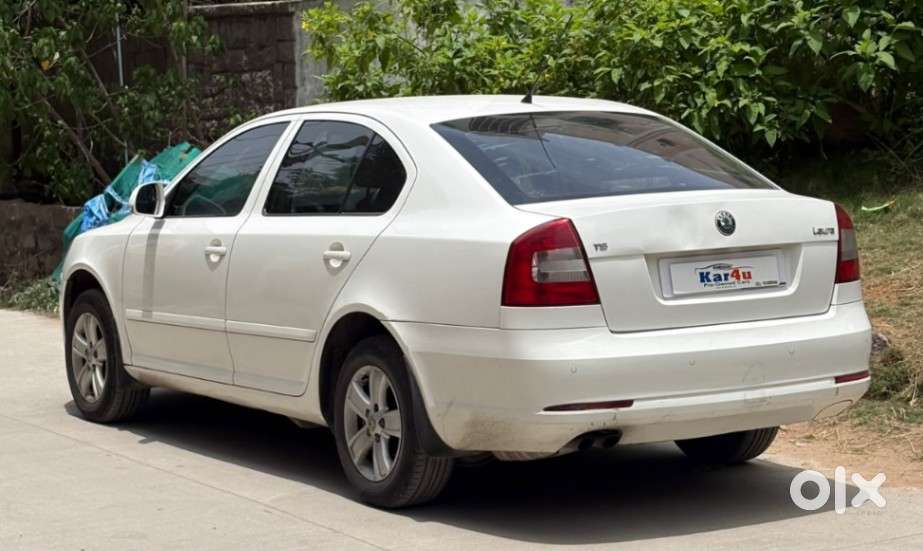 Skoda Laura 1.8 Tsi Ambition, 2009, Petrol