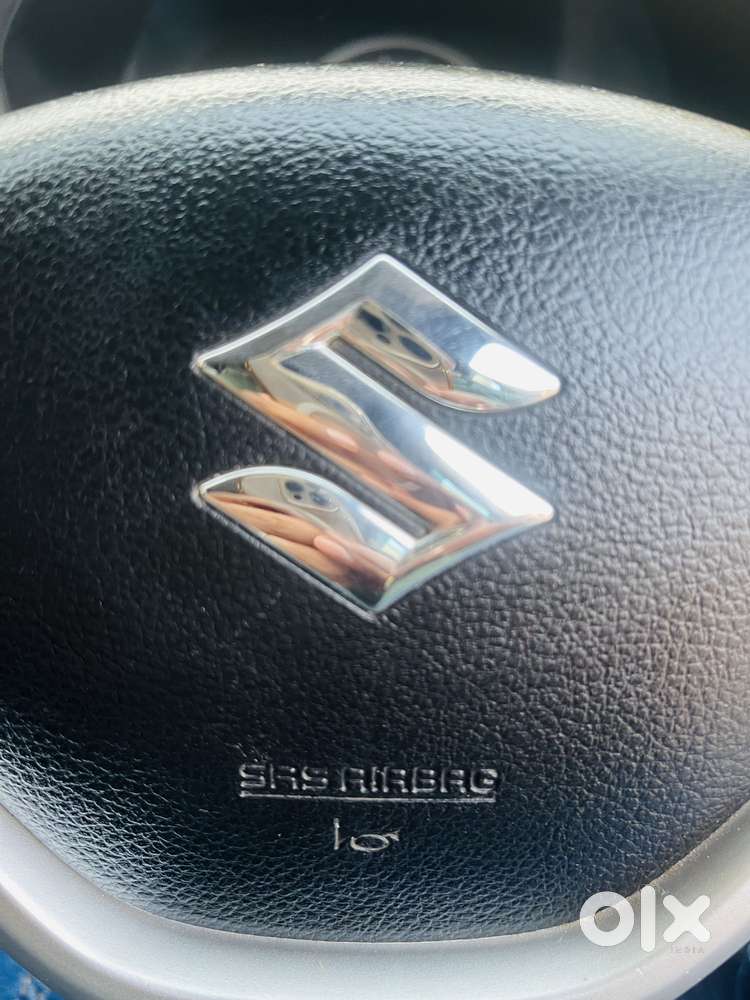 Maruti Suzuki Alto 800 Vxi Plus Option, 2022, Petrol