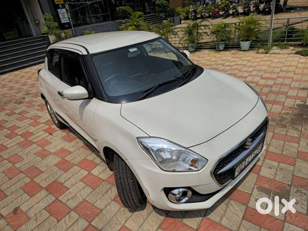 Maruti Suzuki Swift Zxi, 2023, Petrol