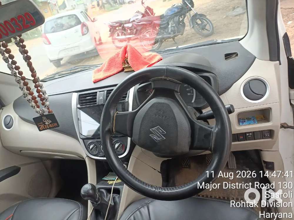 Maruti Suzuki Celerio 2020 Vxi