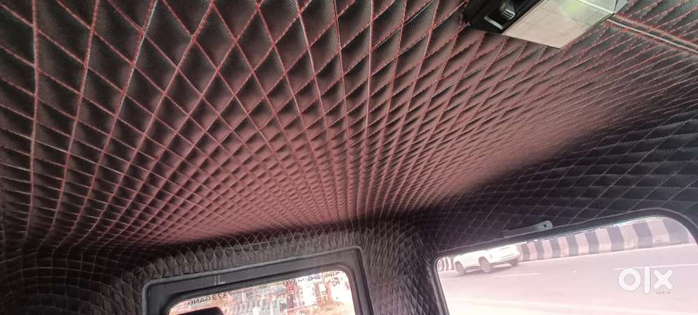 Mahindra Thar 2010-2015 Crde Ac, 2019, Diesel