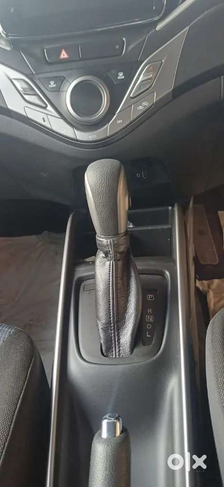 Toyota Glanza 2021 Unused