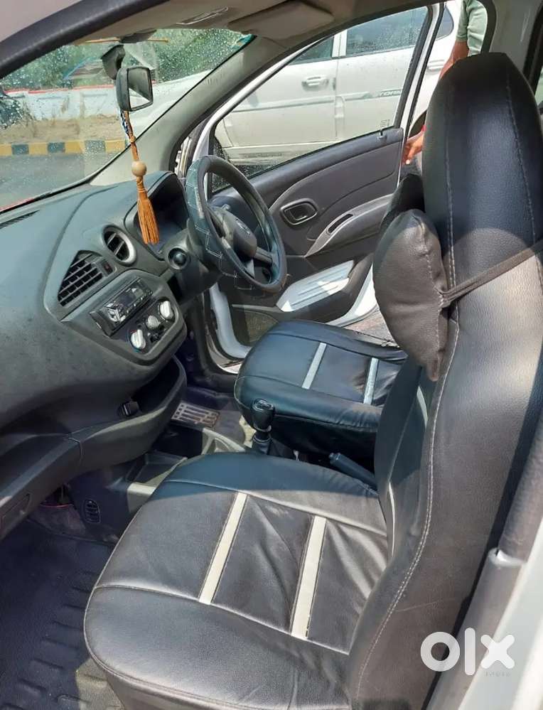 Datsun Redigo 2021
