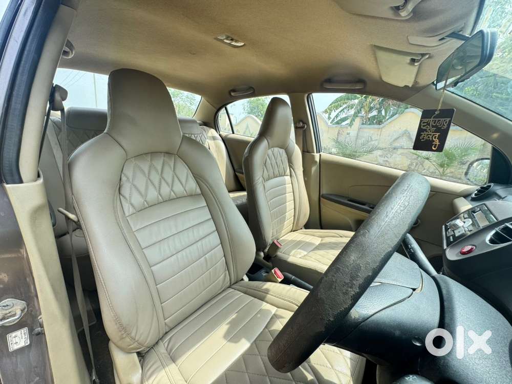 Honda Amaze Diesel 2013 Manual