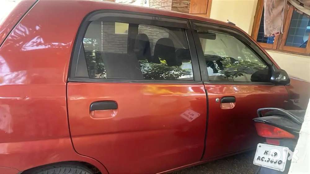 Maruti Suzuki Alto K10 2014 Petrol Good Condition