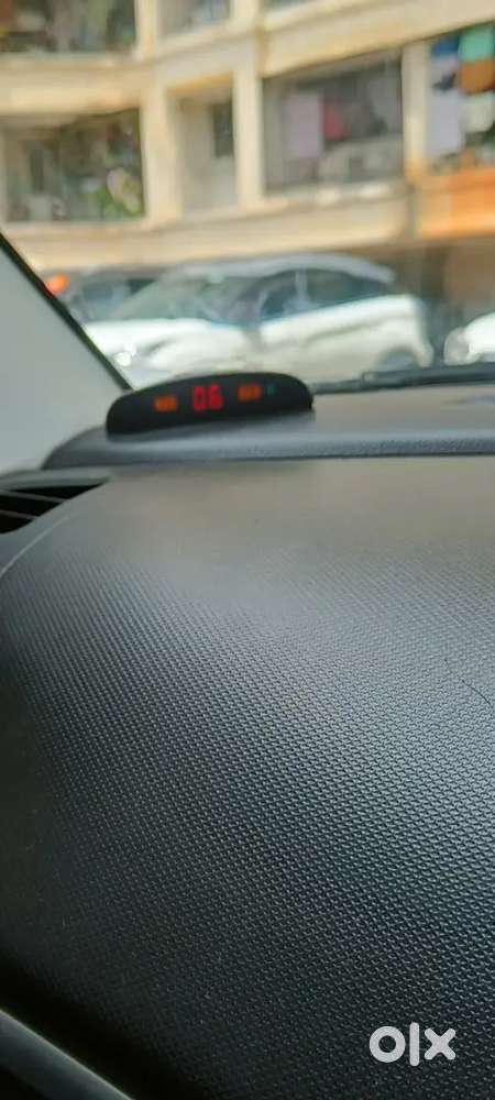 Maruti Suzuki Swift Vdi 2011