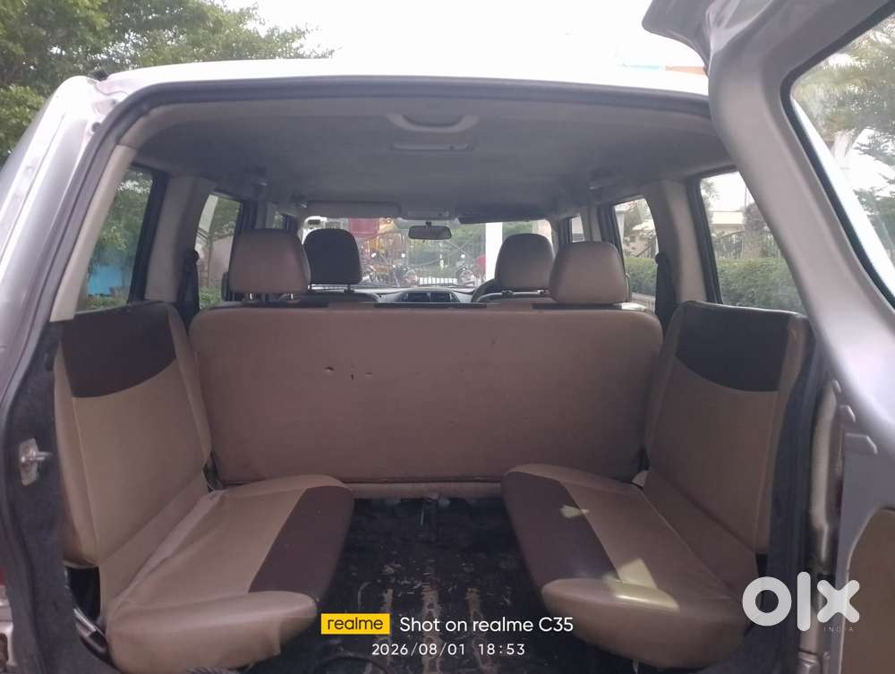 Mahindra Tuv 300 Plus P8, 2019, Diesel