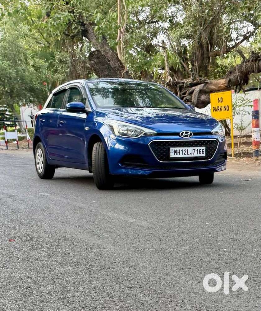 Hyundai Elite I20, 2014, Petrol