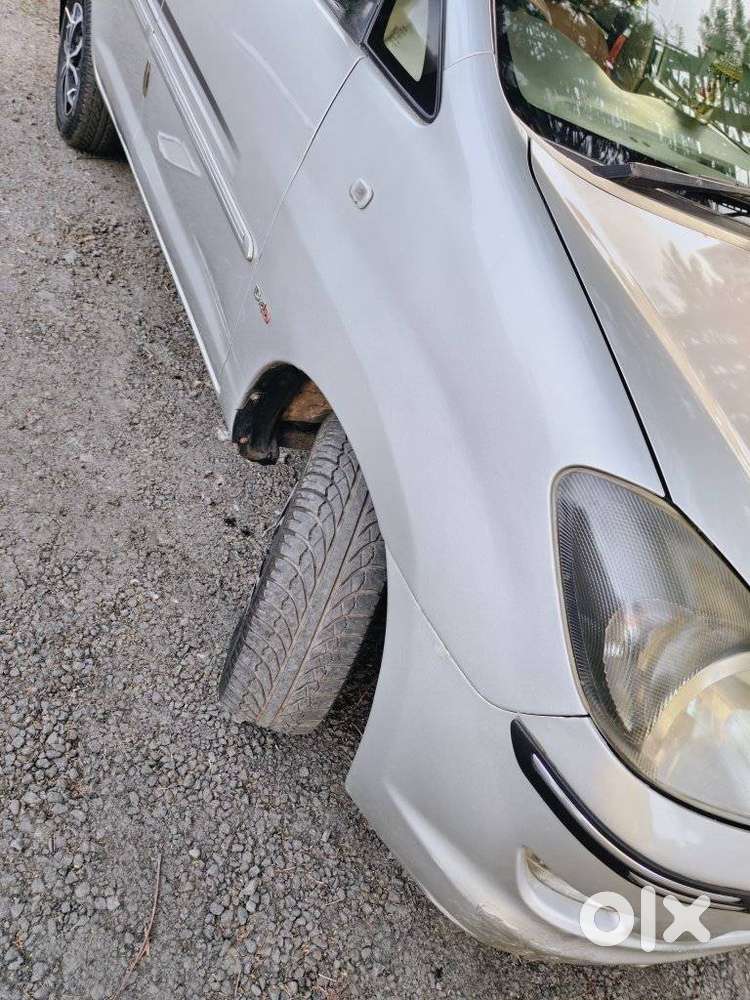 Toyota Innova 2.5 G (diesel) 8 Seater, 2007, Diesel