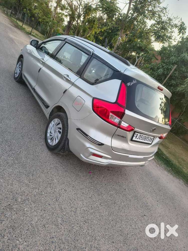 Maruti Suzuki Petrol Manual 2022