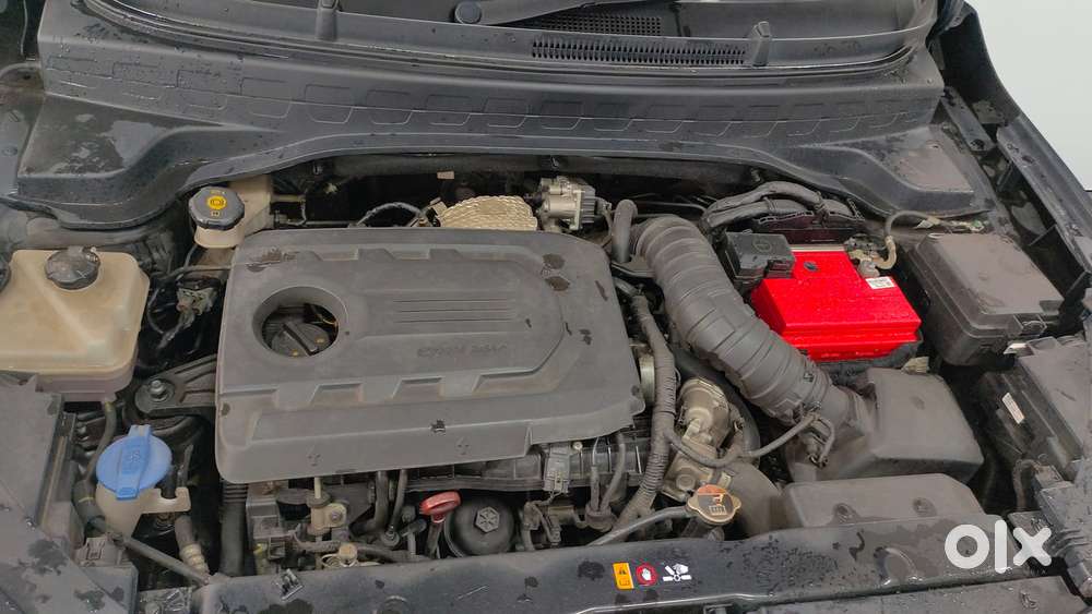 Kia Sonet Gtx Plus 1.5 Dct At, 2020, Diesel
