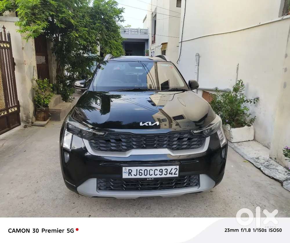 Kia Sonet 1.2 Htk (0) G 2025 Manual 23750 Km