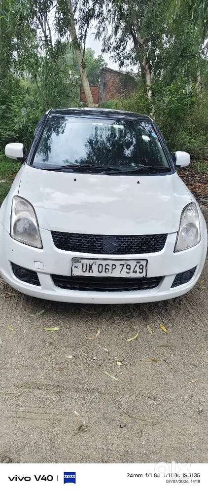 Swift Vdi Diesel Maruti 2010