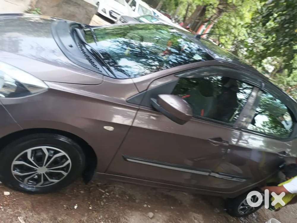 Tata Tiago