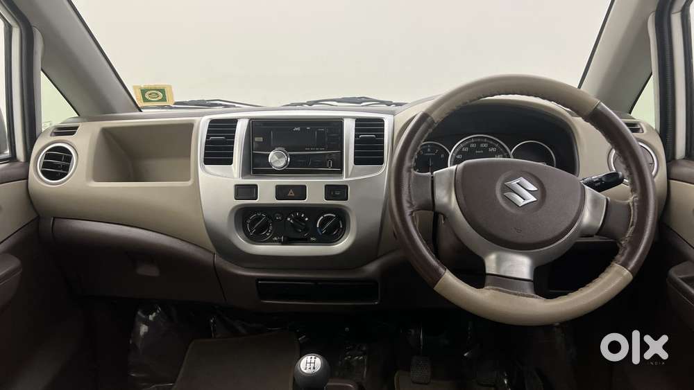 Maruti Suzuki Estilo Vxi Bs-iv, 2013, Petrol