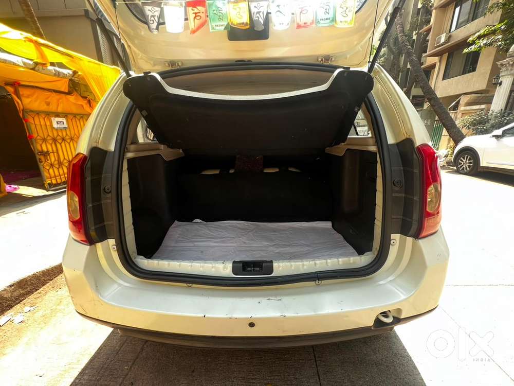 Renault Duster Petrol 2014