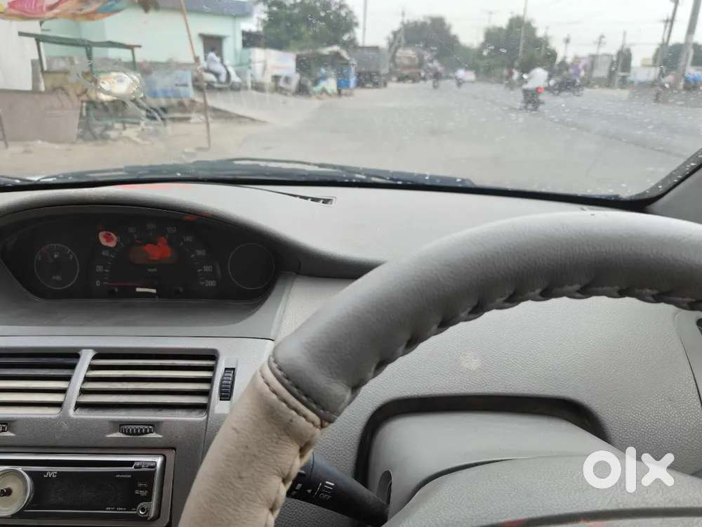 Tata Indica Vista 2010 Diesel Good Condition