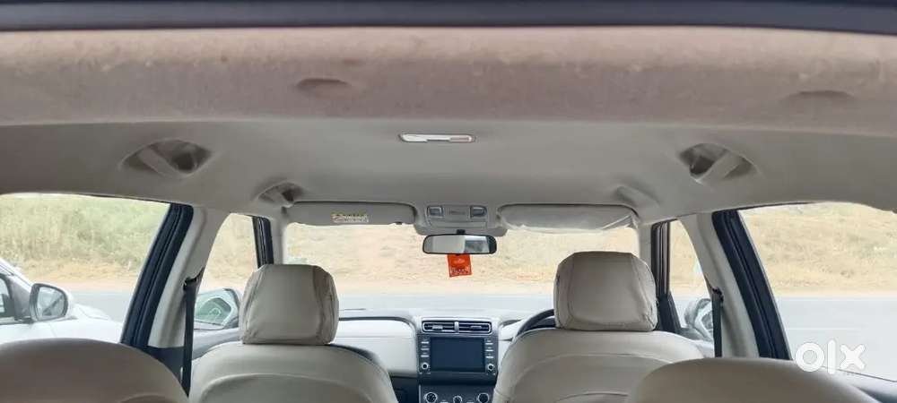 Hyundai Creta 1.5 Ex 2021