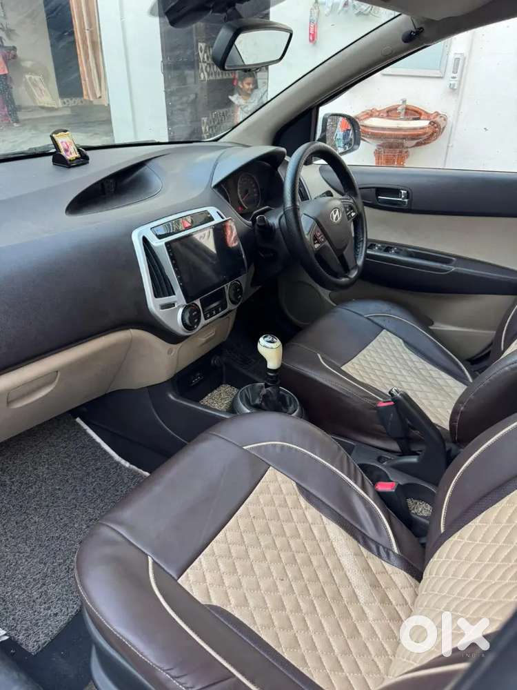 Hyundai I20 2013 Diesel Well Maintained